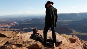 نقد و رمزگشایی سریال Westworld 2016 (دنیای غرب)