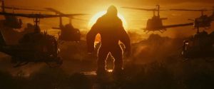 نقد و رمزگشایی فیلم Kong: Skull Island 2017 (کونگ: جزیره جمجمه)