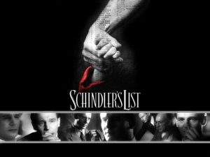 Schindlers List (فهرست شیندلر) آی نقد