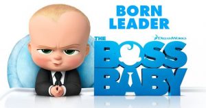 انیمیشن بچه رئیس (the boss baby)؛ به سخره گرفتن خدا