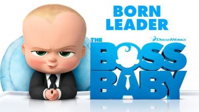 انیمیشن بچه رئیس (the boss baby)؛ به سخره گرفتن خدا