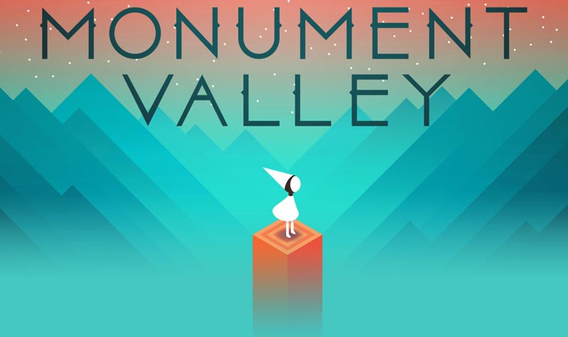 Monument Valley (دره آثار یا دره یادبود) آی نقد
