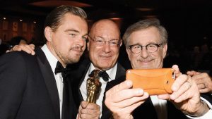 Oscar 2016 (اسکار) آی نقد
