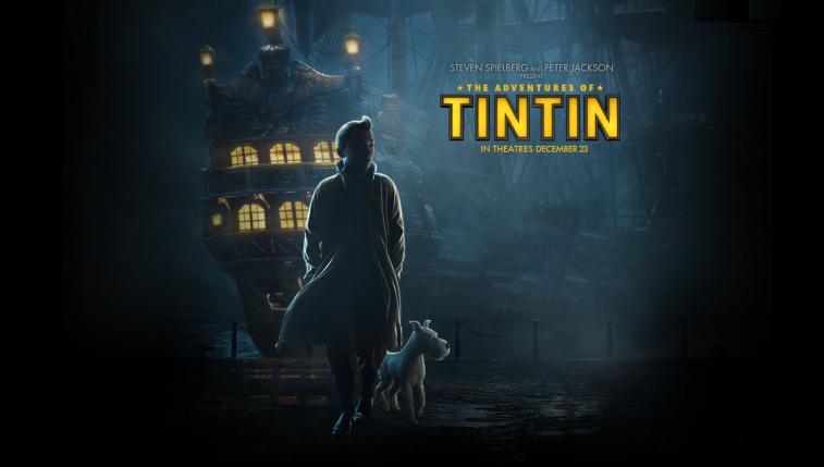 The Adventures of Tintin The Secret of the Unicorn (ماجراهای تن تن راز اسب شاخدار) آی نقد