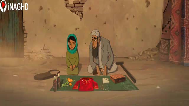نقد و بررسی انیمیشن نان آور (The Breadwinner)؛ آمریکا راه نجات افغانستان