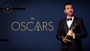Oscar 2018 (نودمین اسکار) آی نقد
