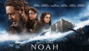 Noah (نوح) آی نقد