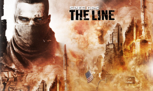 Spec Ops: The Line (عملیات اسپک : خط مرزی) آی نقد