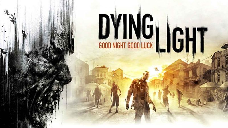 بررسی و تحلیل بازی Dying Light 2015 (نور فانی)