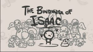 The Binding of Isaac (اتصال آیزاک یا اسحاق) آی نقد