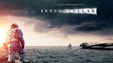 Interstellar 2014 (بین ستاره ای) آی نقد
