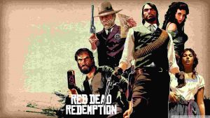 بررسی و تحلیل بازی Red Dead Redemption