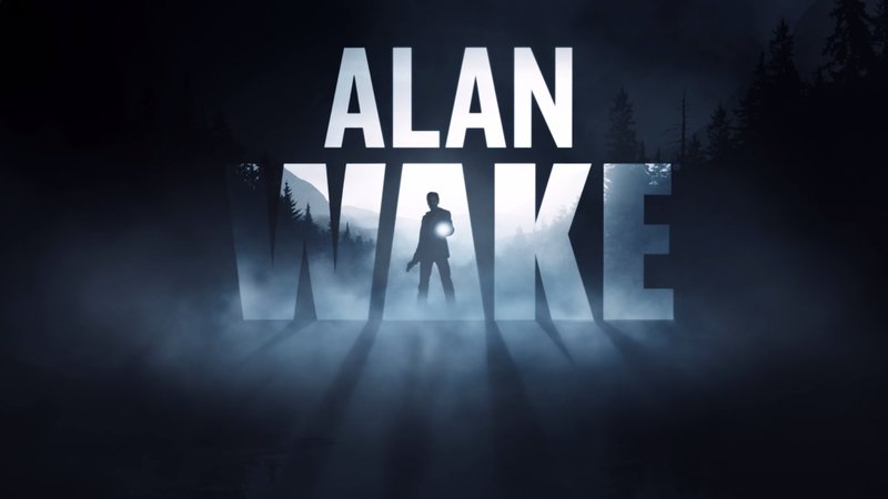 Alan Wake (الن ویک) آی نقد