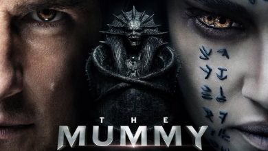 The Mummy (مومیایی) آی نقد
