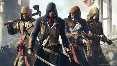 نقد بازی اساسین کرید یونیتی Assassins Creed Unity
