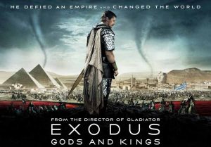 Exodus: Gods and Kings (خروج: خدایان و پادشاهان) آی نقد