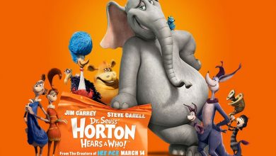 بررسی و تحلیل انیمیشن Horton Hears a Who! 2008 (هورتون صدایی می شنود)