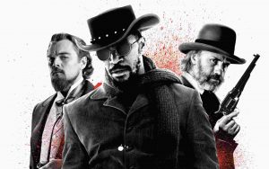 بررسی و تحلیل فیلم Django Unchained 2012 (جانگوی رها شده) ای نقد