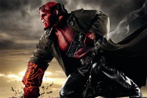 بررسی و تحلیل فیلم Hellboy پسر جهنمی