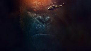 بررسی و تحلیل فیلم Kong: Skull Island 2017 (کونگ: جزیره جمجمه)