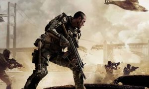 بررسی و تحلیل بازی Call of Duty: Advanced Warfare 2014 (ندای وظیفه:جنگاوری پیشرفته)