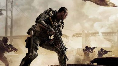 بررسی و تحلیل بازی Call of Duty: Advanced Warfare 2014 (ندای وظیفه:جنگاوری پیشرفته)