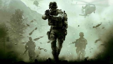 بررسی و تحلیل بازی Call of Duty 4:Modern Warfare 2008 (ندای وظیفه ۴: جنگاوری نوین)
