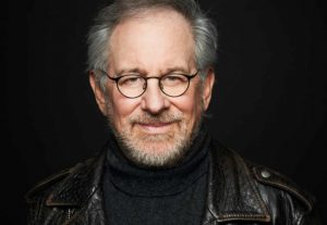 Steven Allan Spielberg
