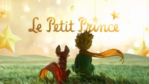 The Little Prince (شازده کوچولو) آی نقد