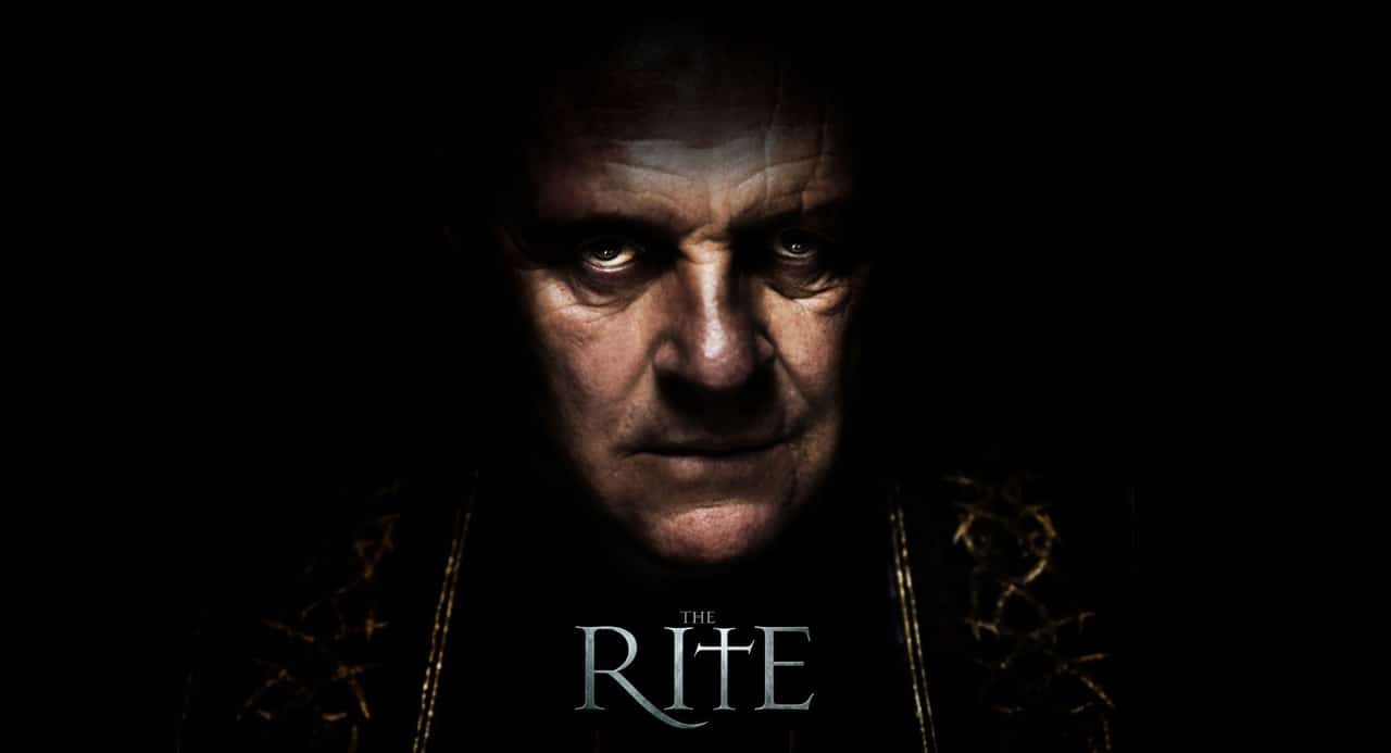 بررسی و تحلیل فیلم the rite 2011 ( تشریفات مذهبی)