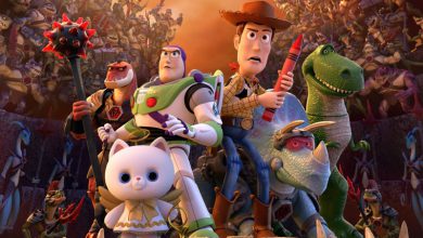 بررسی و تحلیل سری انیمیشن (Toy Story)داستان اساب بازی ها