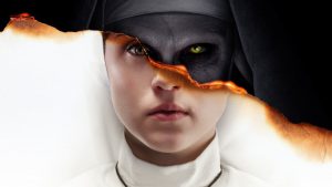 تحلیل و بررسی فیلم The Nun - راهبه