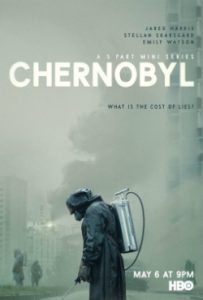 نقد و رمزگشایی سریال Chernobyl (چرنوبیل)