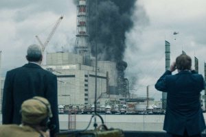 نقد و رمزگشایی سریال Chernobyl (چرنوبیل)