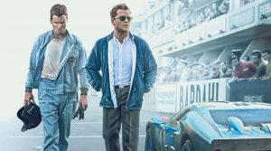 نقد و رمزگشایی فیلم 2019 Ford v Ferrari (فورد علیه فراری)