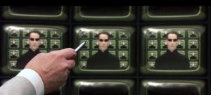 نقد و بررسی فیلم ماتریکس The Matrix