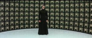 نقد و بررسی فیلم ماتریکس The Matrix