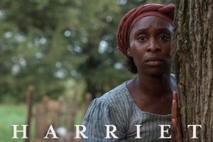 نقد و رمزگشایی فیلم 2019 Harriet (هریت)