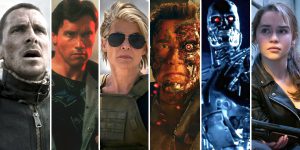 نقد و رمزگشایی فیلم Terminator:Dark Fate 2019 (ترمیناتور: سرنوشت تاریک)