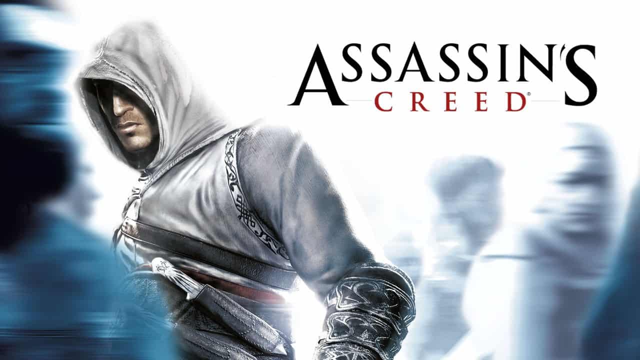 نقد و رمزگشایی بازی Assassins creed 1 (اساسین کرید 1)