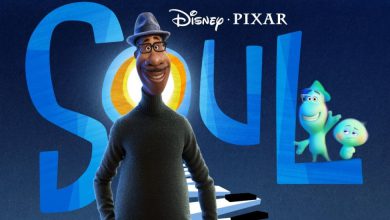 نقد و رمزگشایی انیمیشن Soul 2020 (روح)
