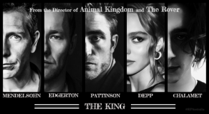 نقد و رمزگشایی فیلم The King 2019 (پادشاه)