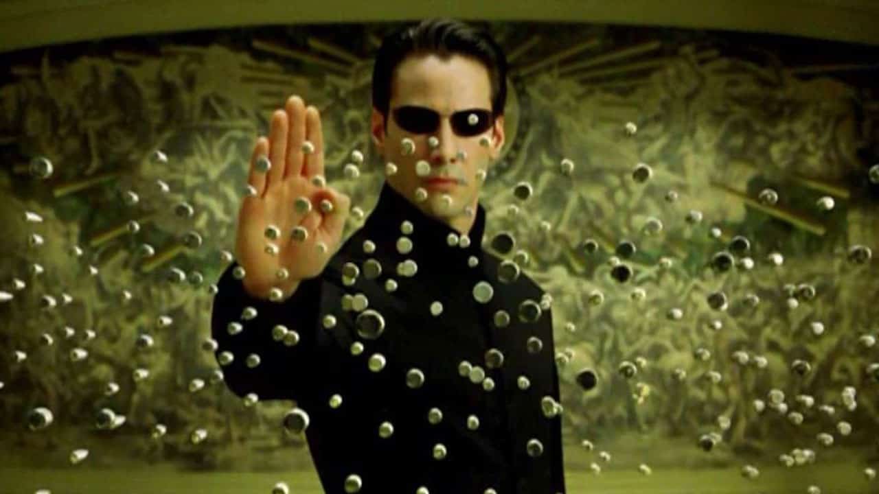 نقد و رمزگشایی فیلم های The Matrix (ماتریکس)