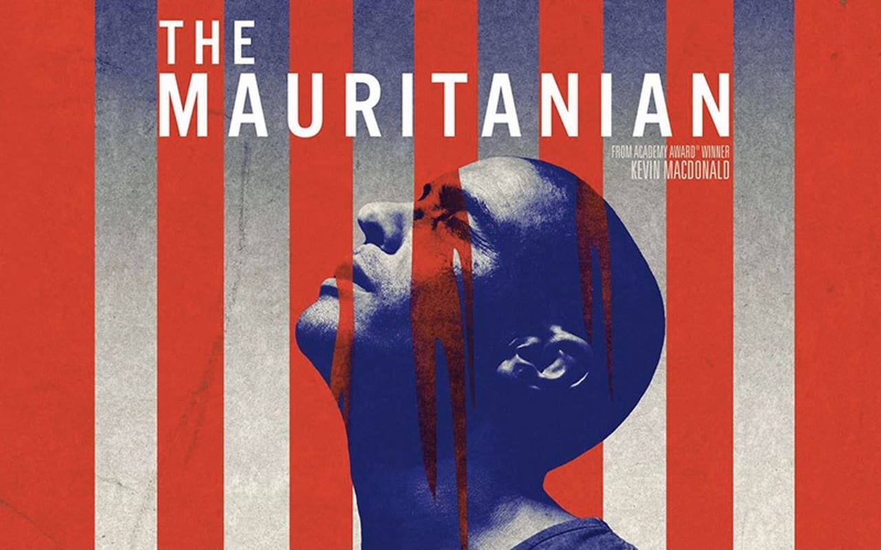 نقد و رمزگشایی فیلم The Mauritanian 2021 (موریتانی)