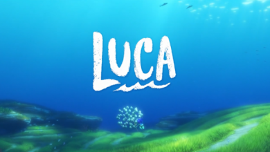 نقد و رمزگشایی انیمیشن لوکا (Luca)