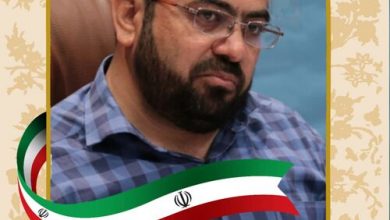 حجت الاسلام دکتر شهید محمد حسین فرج نژاد؛ شهید راه مبارزه با صهیونیسم