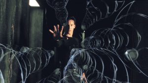 نقد و بررسی فیلم ماتریکس The Matrix " منج تکنیسین در لباس راهبان کاتولیک "