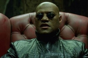 نقد و بررسی فیلم ماتریکس The Matrix " منج تکنیسین در لباس راهبان کاتولیک "