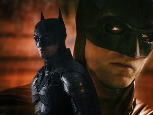 نقد و رمزگشایی فیلم بتمن Batman 2022