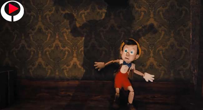 نقد و بررسی پینوکیو(Pinocchio)؛ انتقادی تاریخی و ماندگار به صنایع سرگرمی 